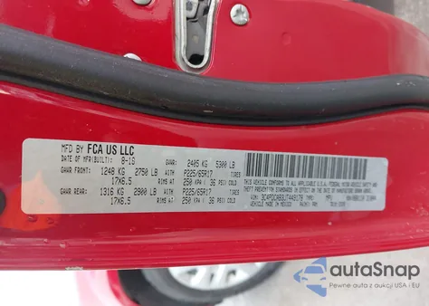 2018 Dodge Journey Se from USA, damaged, VIN 3C4PDCAB3JT449178